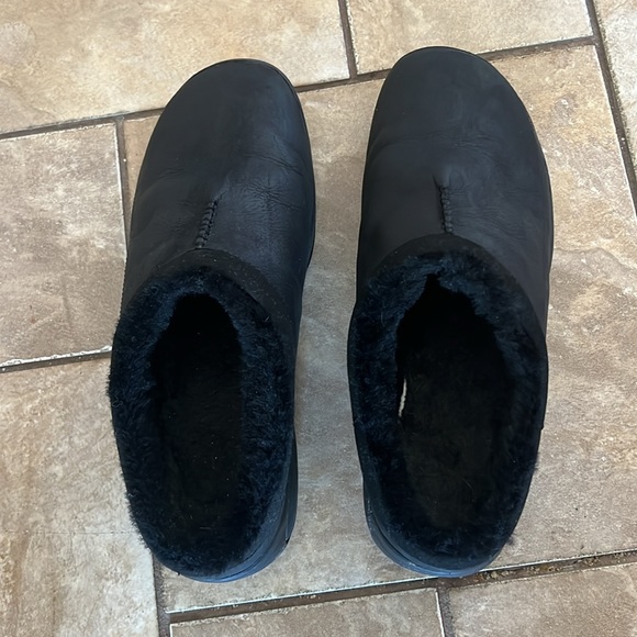 MERRELL Men’s encore chill 2 slip on shoe - Picture 2 of 7